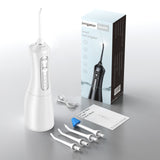 Handheld Electric Dental Water Flosser