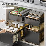 Kitchen cabinet