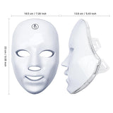 LED Light Therapy Beauty Mask