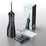 Handheld Electric Dental Water Flosser