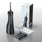 Handheld Electric Dental Water Flosser