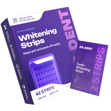 Dr Dent Teeth Whitening Strips