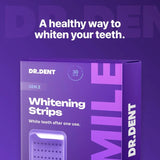 Dr Dent Teeth Whitening Strips