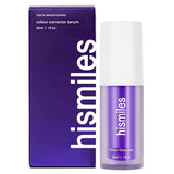 Hismiles V34 Purple Whitening Toothpaste